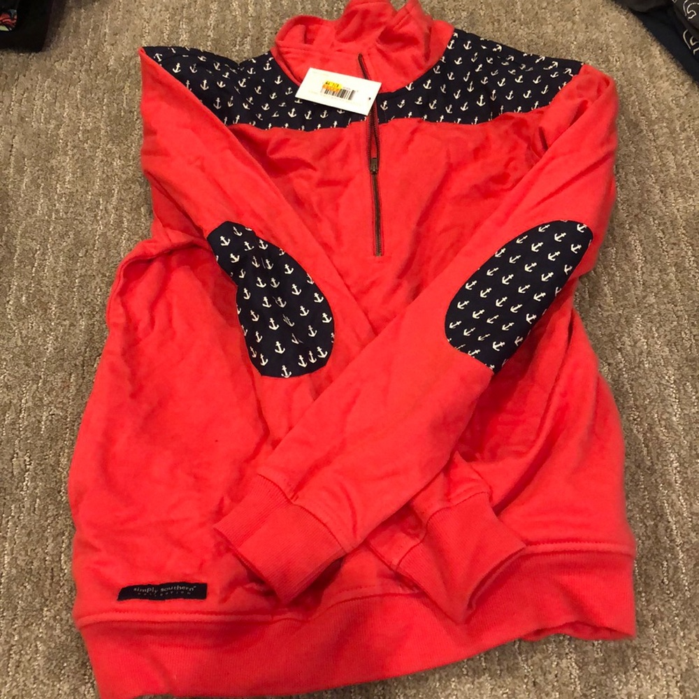 pullover - Picture 2 of 3